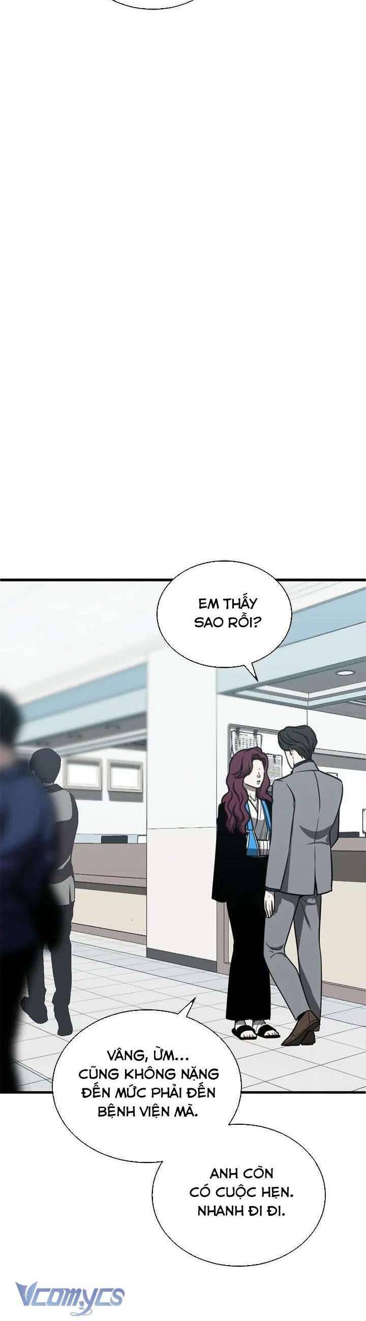 Ba Lần Động Phòng - Chap 50 - Trang 14