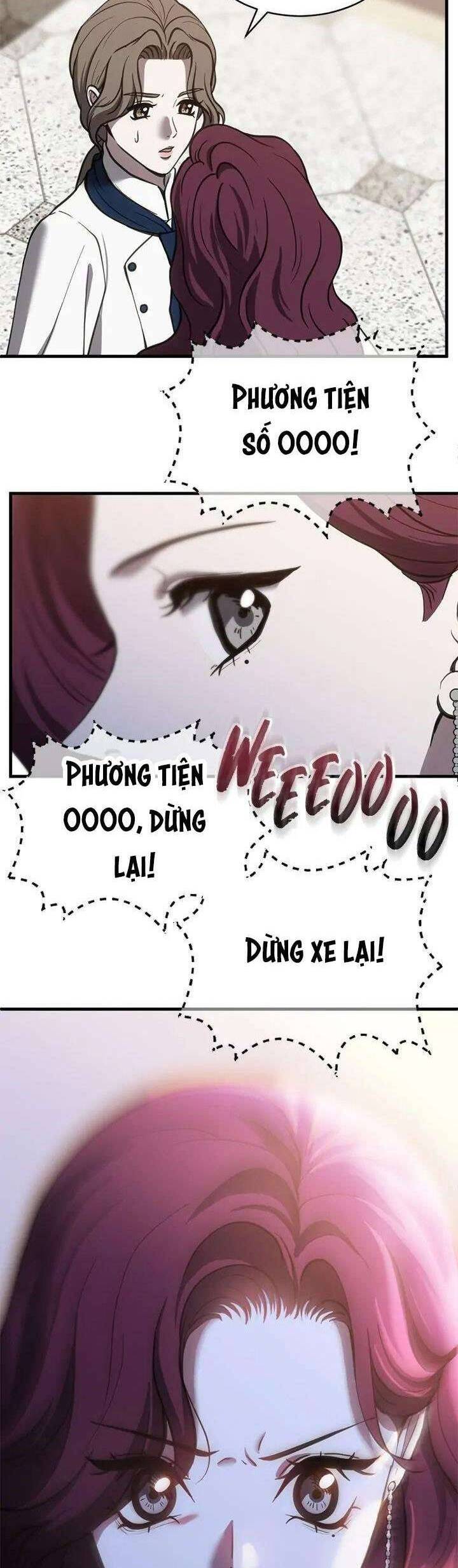 Ba Lần Động Phòng - Chap 50 - Trang 4