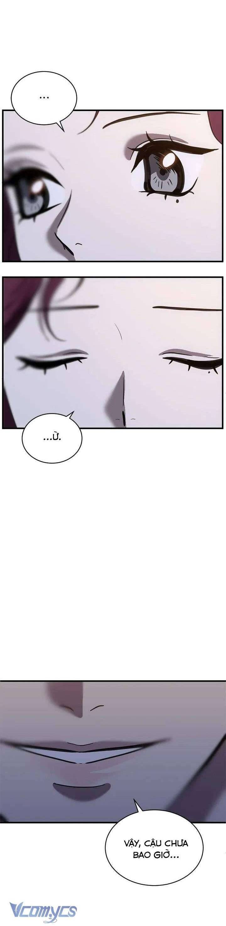 Ba Lần Động Phòng - Chap 50 - Trang 34