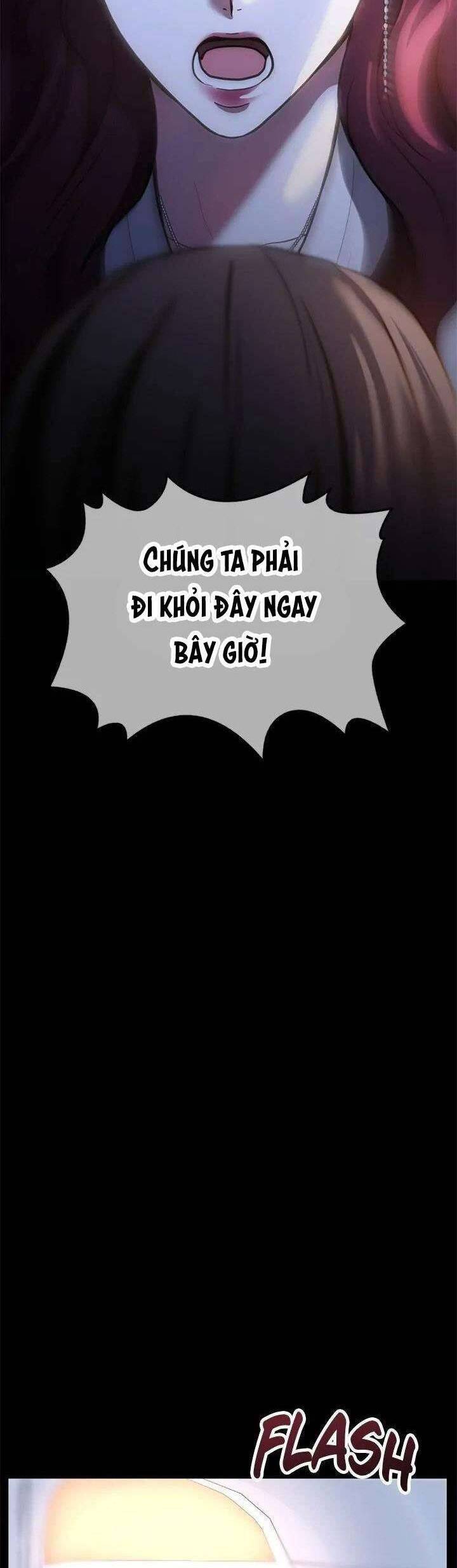 Ba Lần Động Phòng - Chap 50 - Trang 5