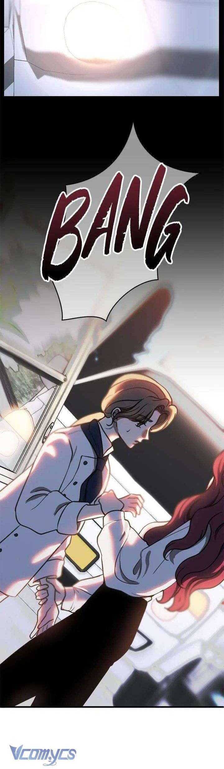 Ba Lần Động Phòng - Chap 50 - Trang 6