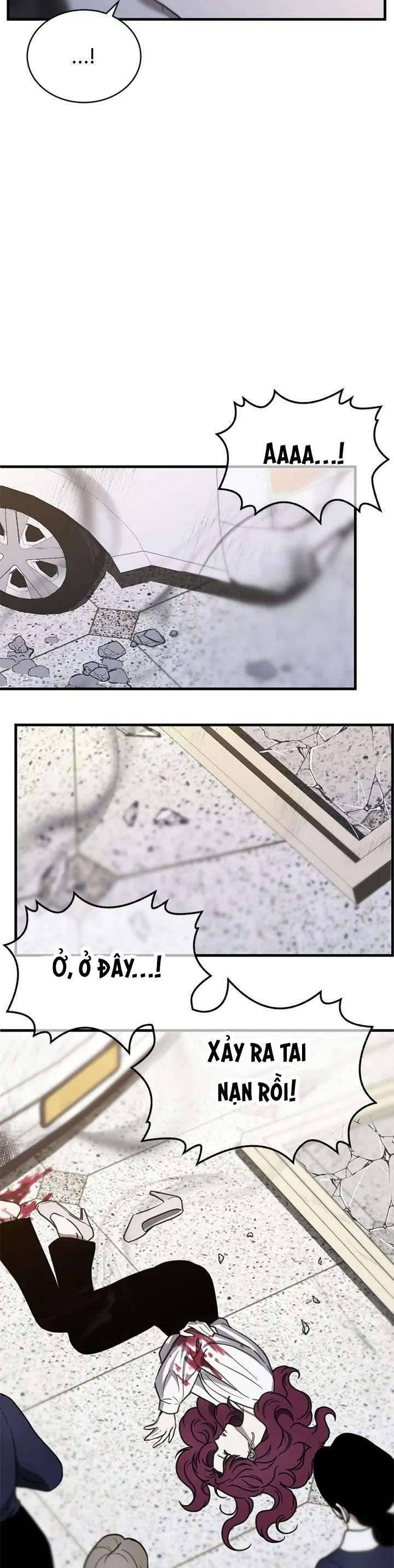 Ba Lần Động Phòng - Chap 50 - Trang 8