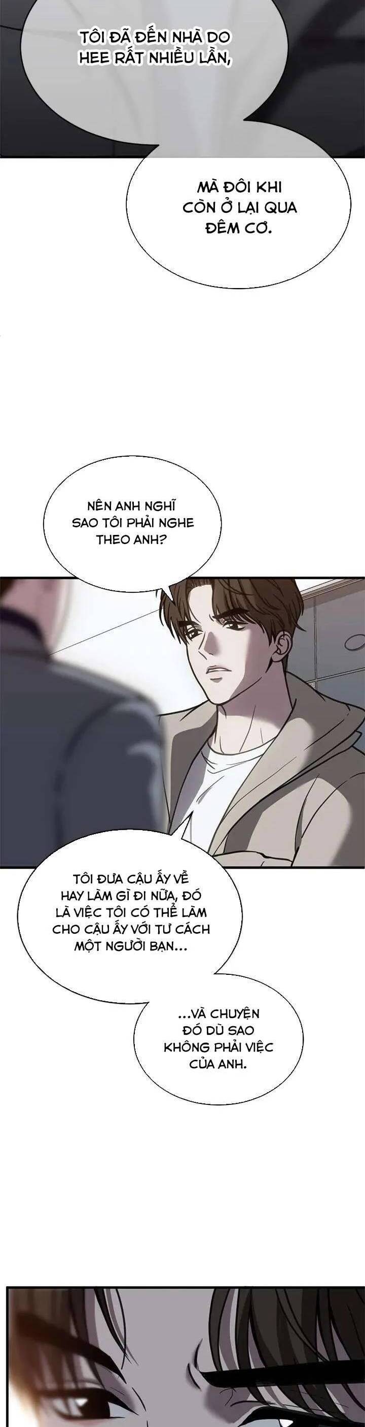 Ba Lần Động Phòng - Chap 51 - Trang 13
