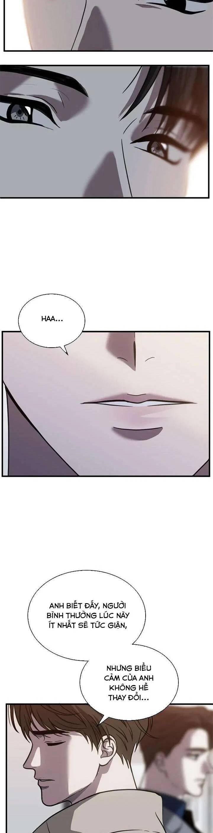 Ba Lần Động Phòng - Chap 51 - Trang 14
