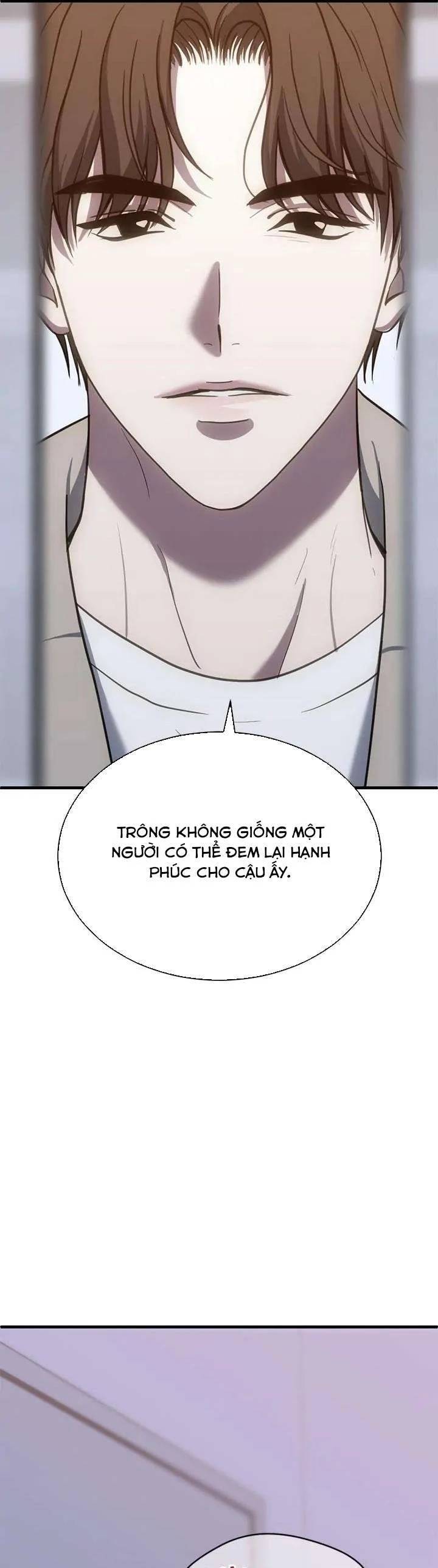 Ba Lần Động Phòng - Chap 51 - Trang 16