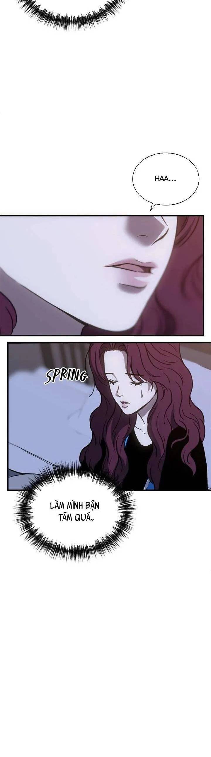 Ba Lần Động Phòng - Chap 51 - Trang 18