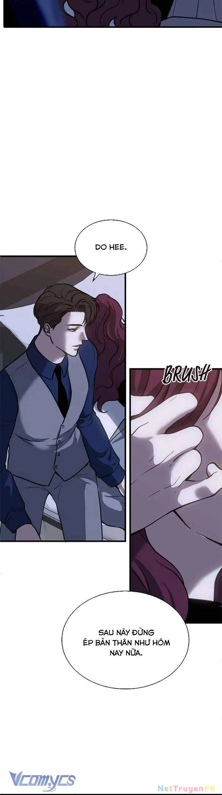 Ba Lần Động Phòng - Chap 51 - Trang 20