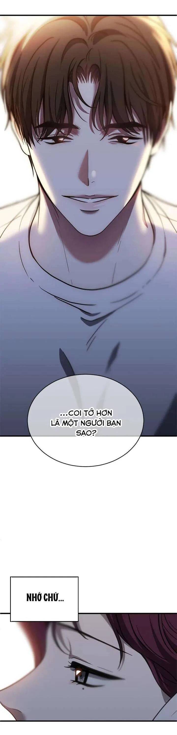 Ba Lần Động Phòng - Chap 51 - Trang 3