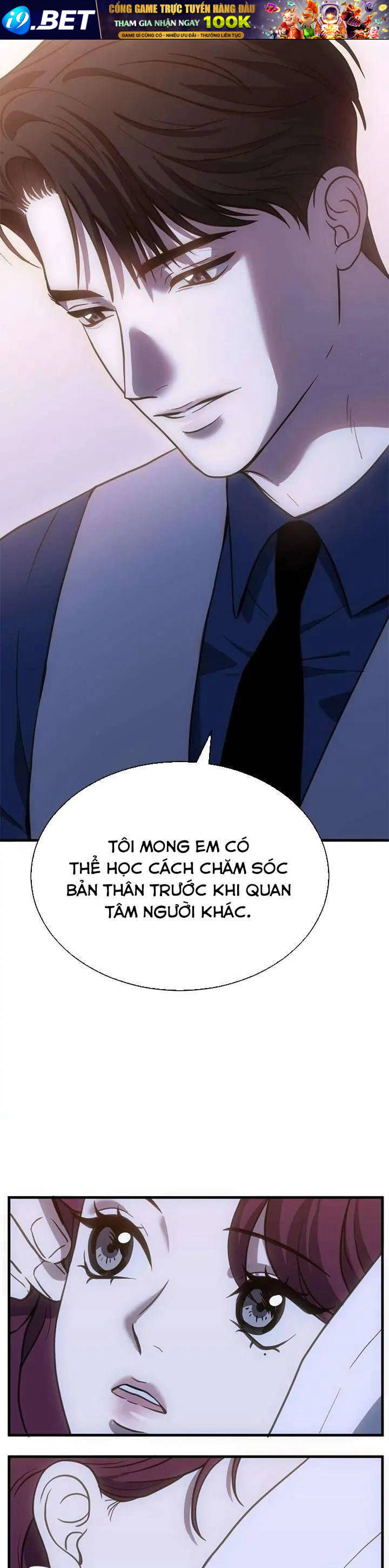 Ba Lần Động Phòng - Chap 51 - Trang 21