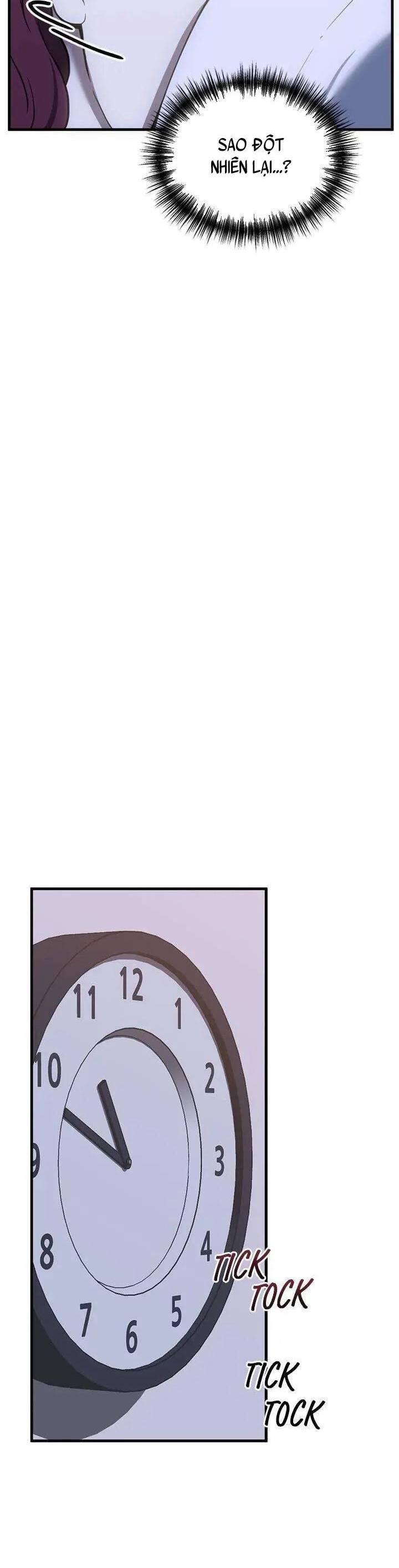 Ba Lần Động Phòng - Chap 51 - Trang 22