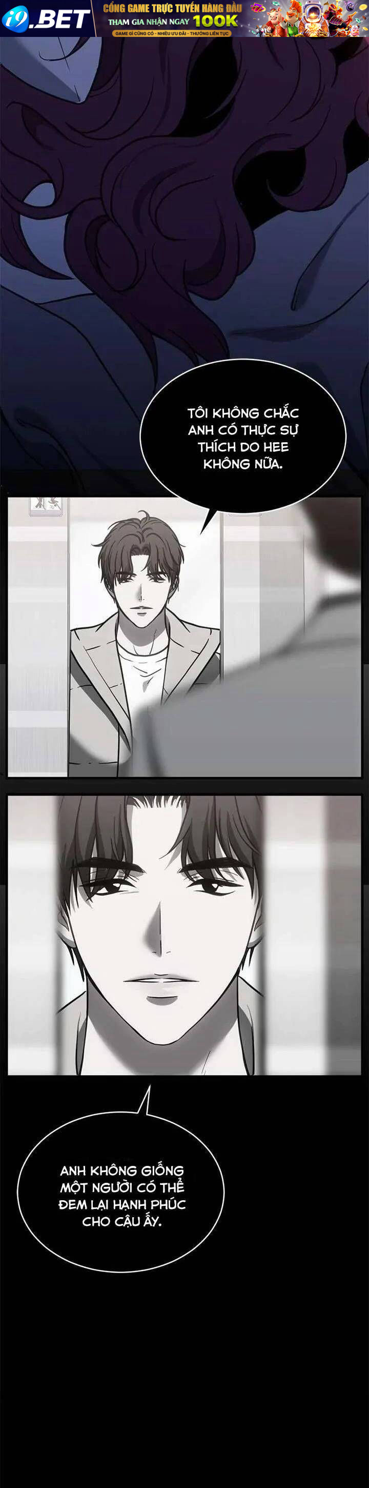 Ba Lần Động Phòng - Chap 51 - Trang 24