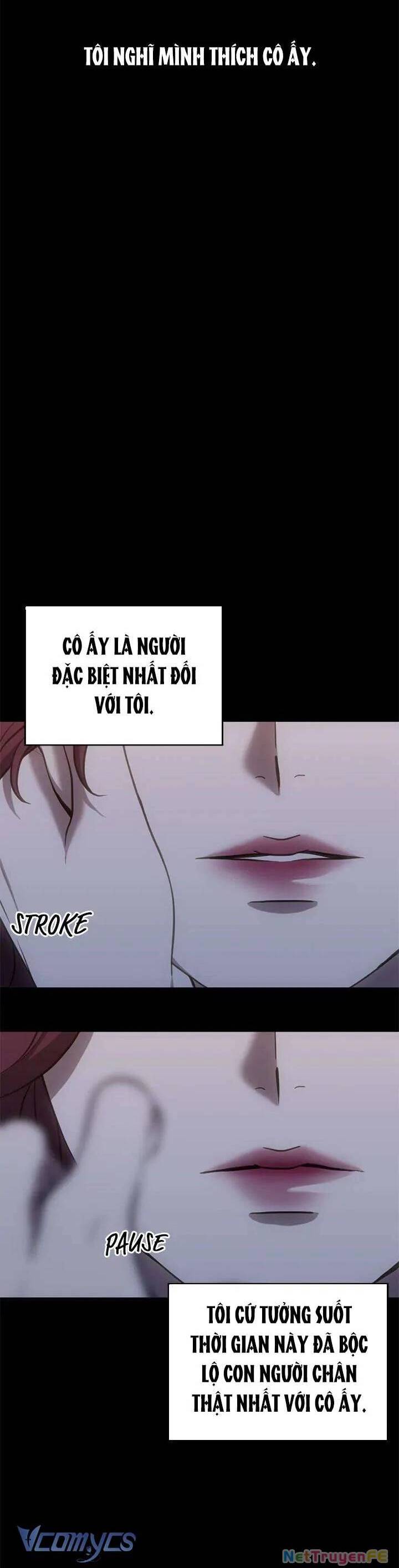 Ba Lần Động Phòng - Chap 51 - Trang 25