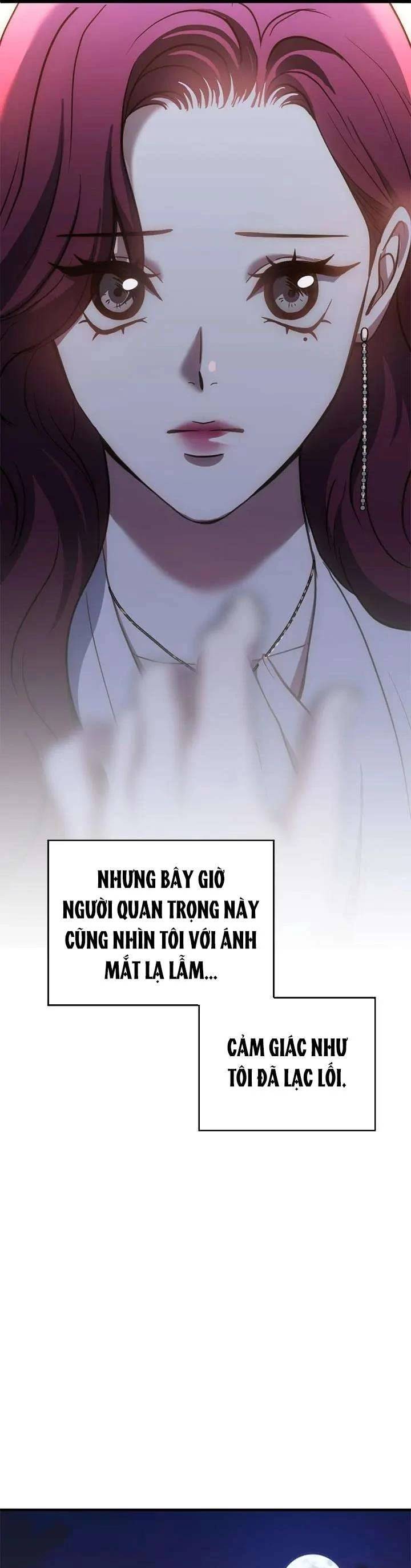 Ba Lần Động Phòng - Chap 51 - Trang 26
