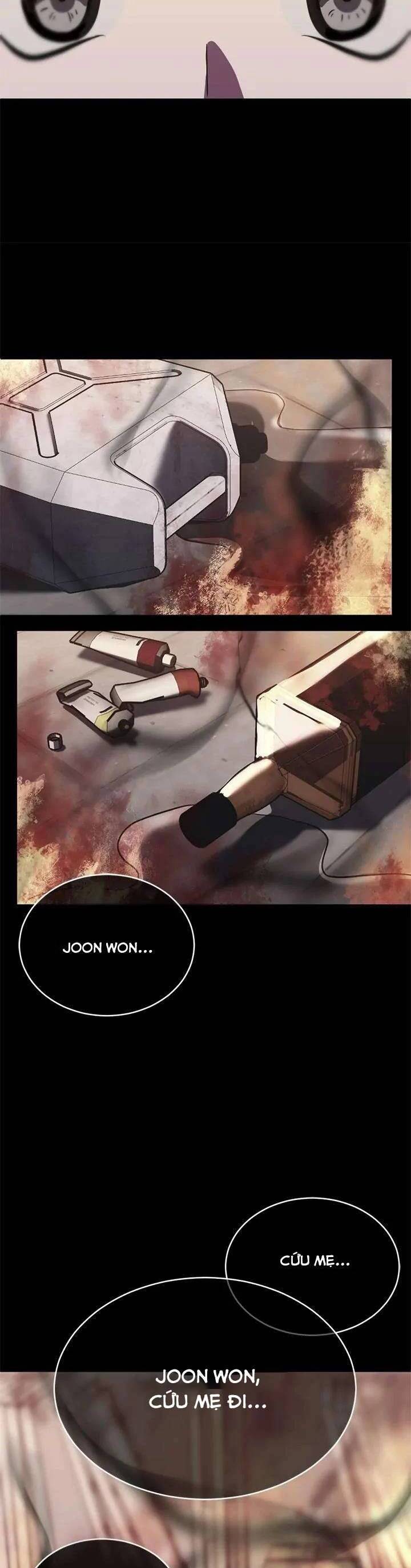 Ba Lần Động Phòng - Chap 51 - Trang 28
