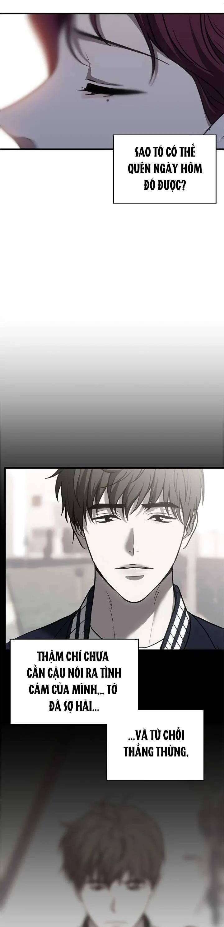 Ba Lần Động Phòng - Chap 51 - Trang 4