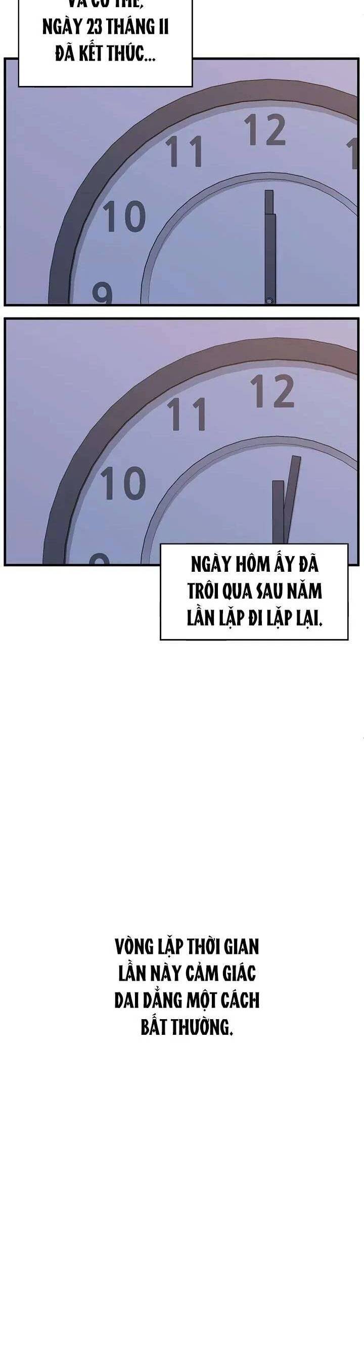 Ba Lần Động Phòng - Chap 51 - Trang 32