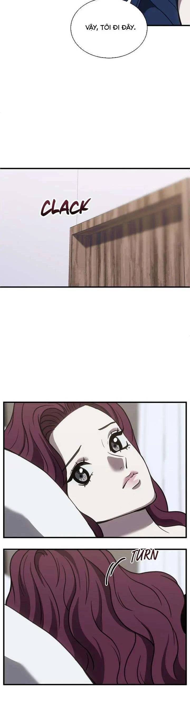 Ba Lần Động Phòng - Chap 51 - Trang 34