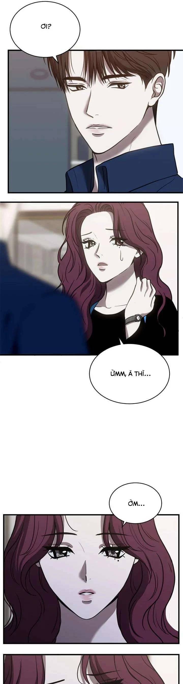 Ba Lần Động Phòng - Chap 51 - Trang 36