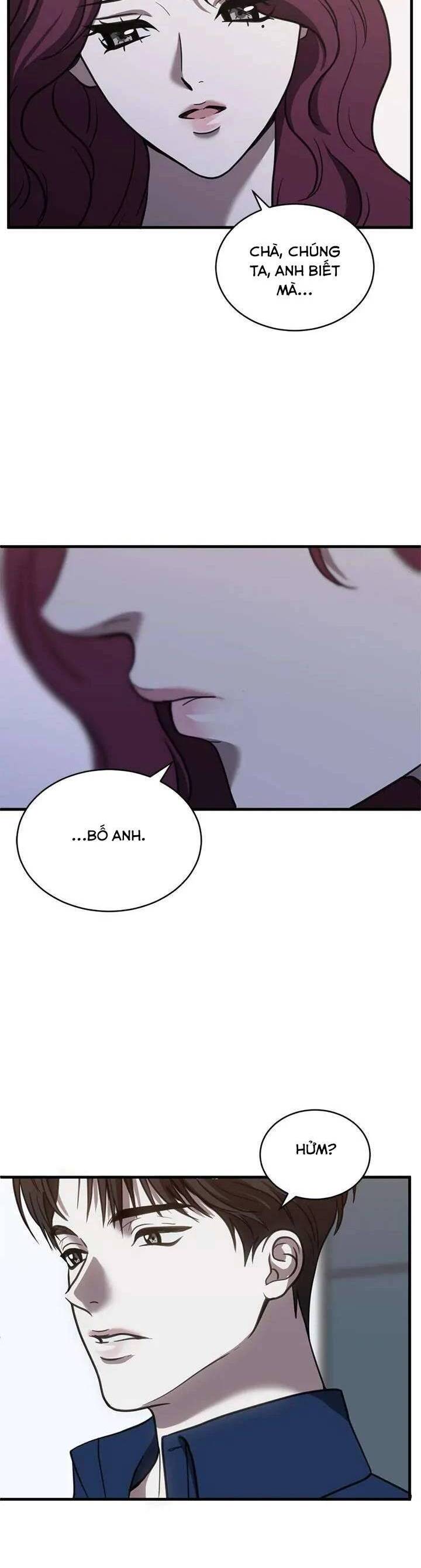 Ba Lần Động Phòng - Chap 51 - Trang 37