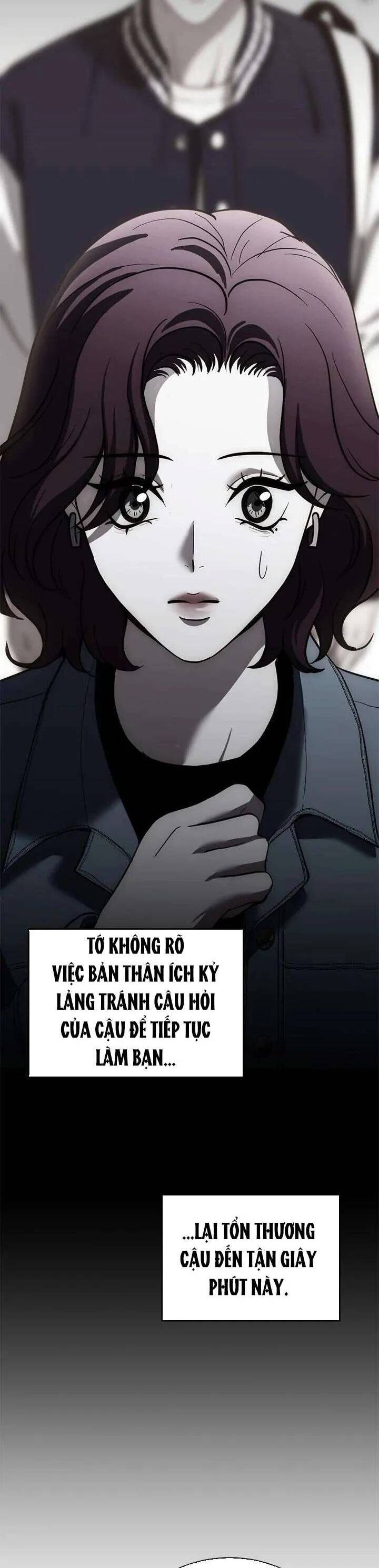 Ba Lần Động Phòng - Chap 51 - Trang 5