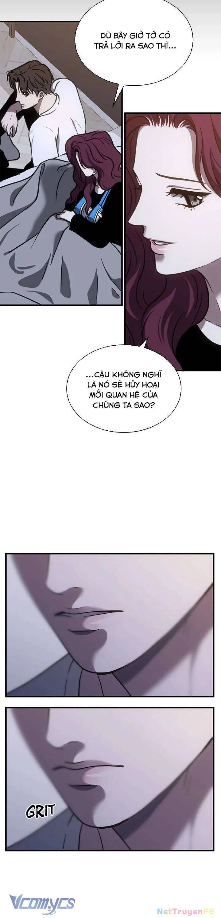 Ba Lần Động Phòng - Chap 51 - Trang 6