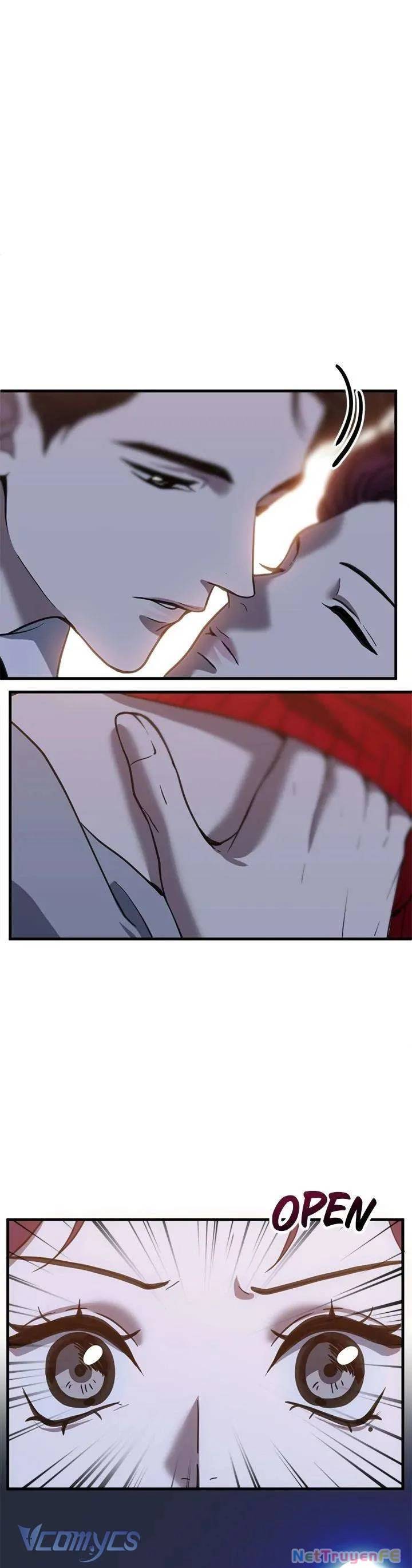 Ba Lần Động Phòng - Chap 52 - Trang 11