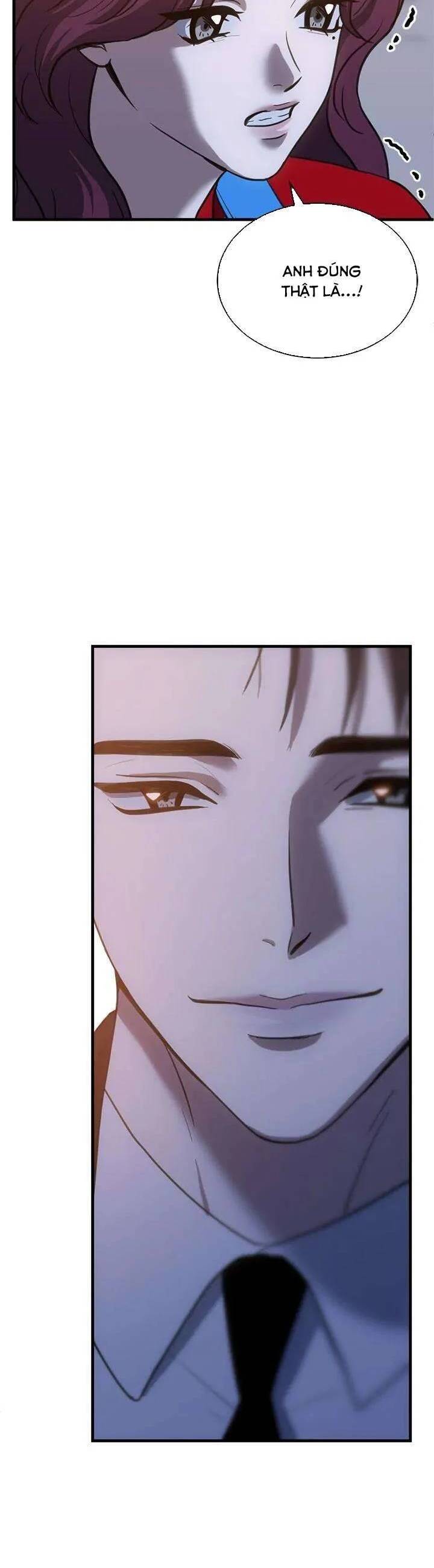 Ba Lần Động Phòng - Chap 52 - Trang 13