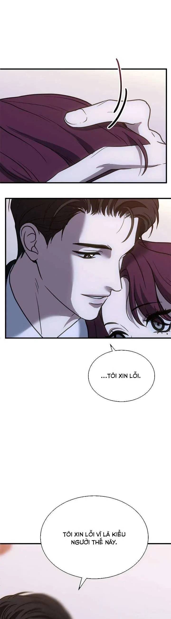 Ba Lần Động Phòng - Chap 52 - Trang 14