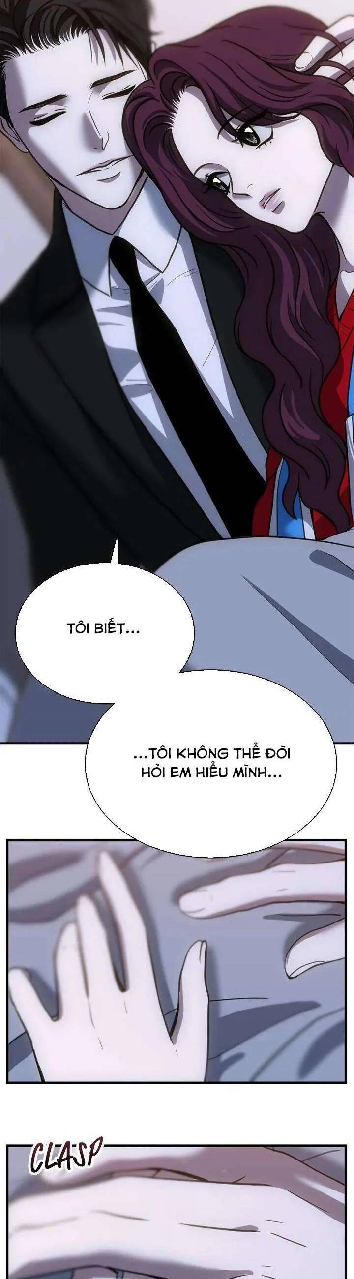 Ba Lần Động Phòng - Chap 52 - Trang 15