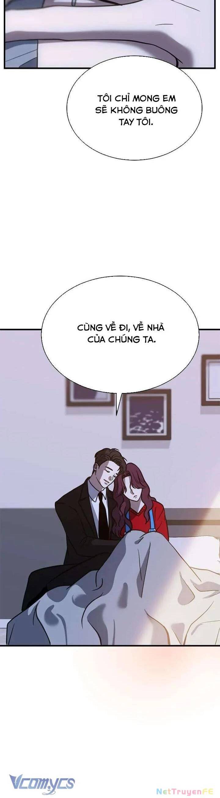 Ba Lần Động Phòng - Chap 52 - Trang 16