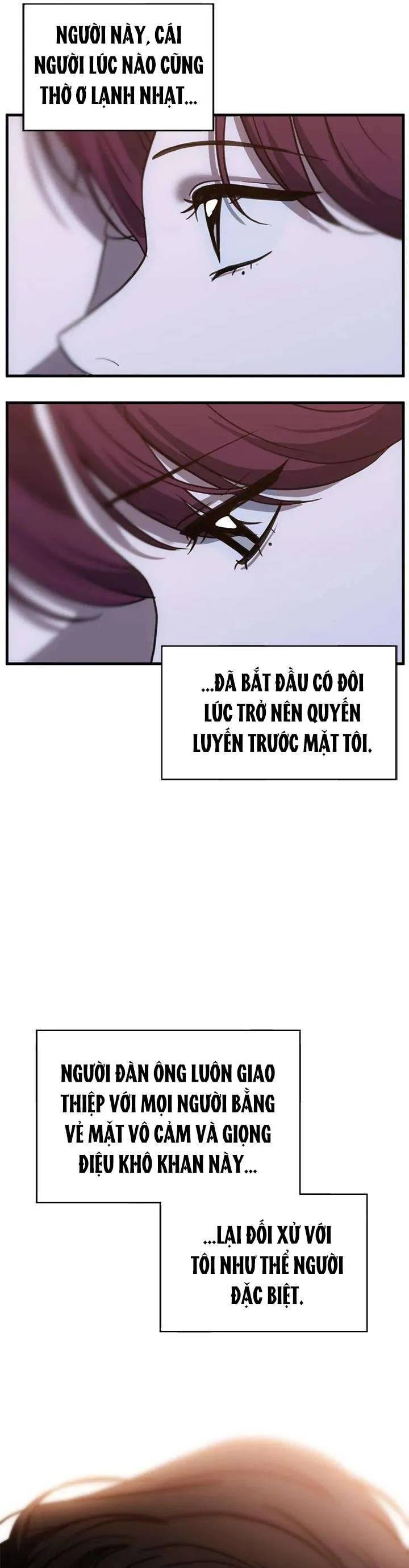 Ba Lần Động Phòng - Chap 52 - Trang 17