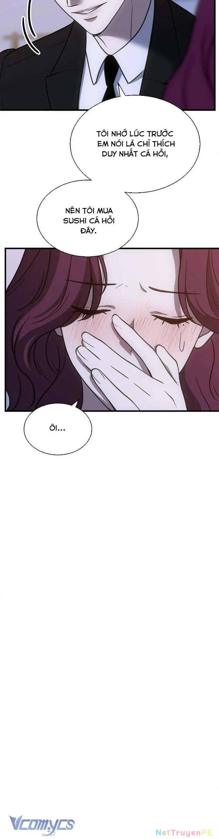 Ba Lần Động Phòng - Chap 52 - Trang 21