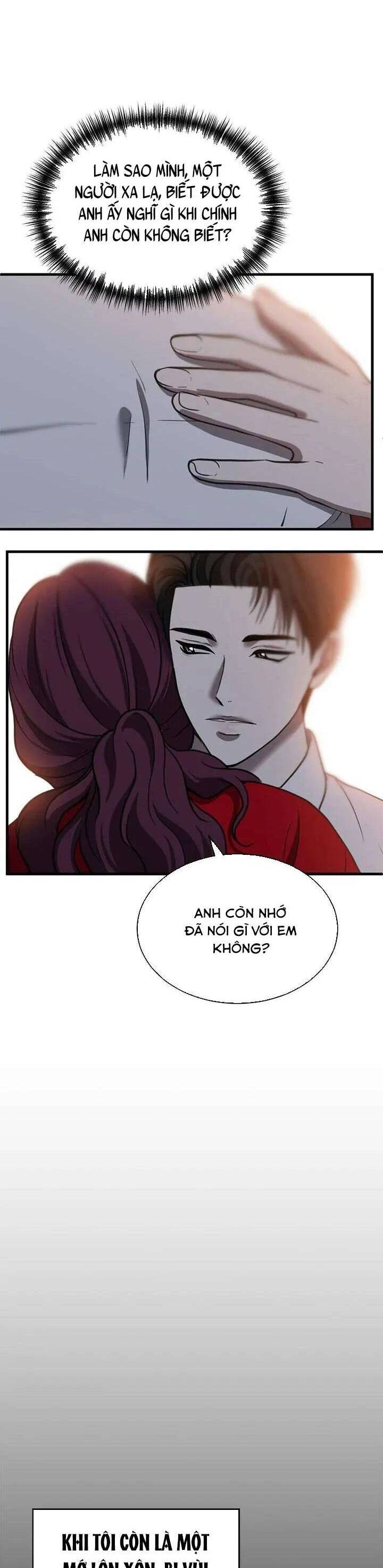 Ba Lần Động Phòng - Chap 52 - Trang 29