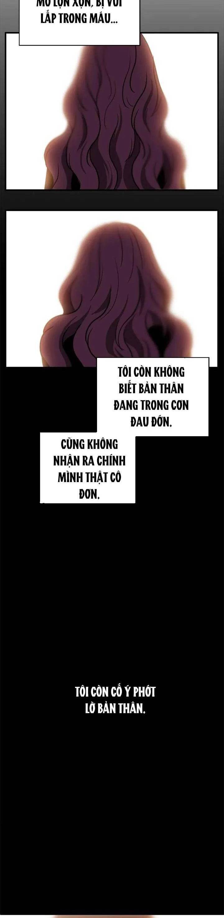 Ba Lần Động Phòng - Chap 52 - Trang 30