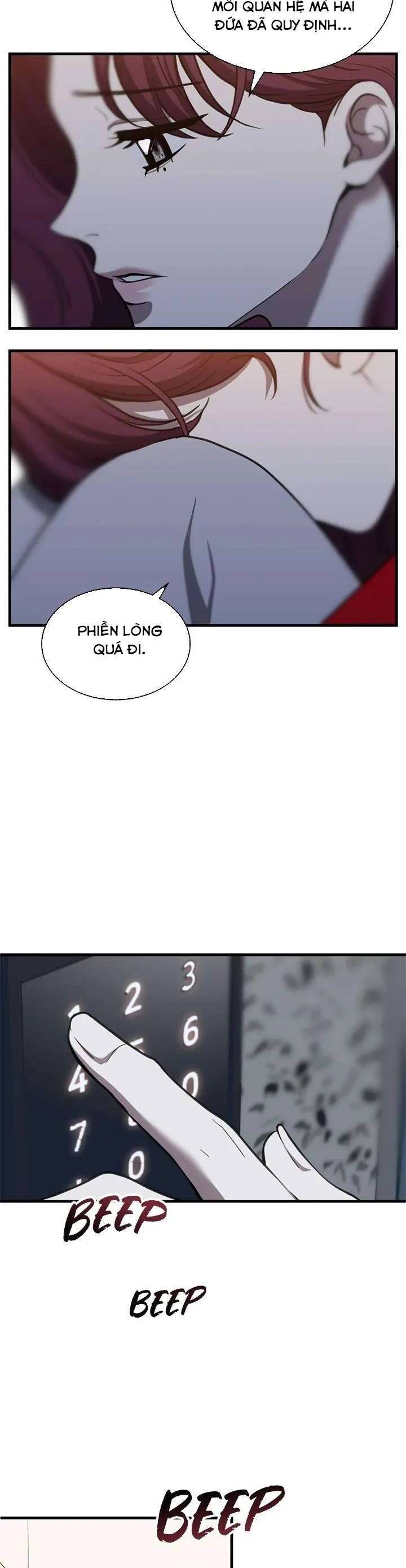 Ba Lần Động Phòng - Chap 52 - Trang 4