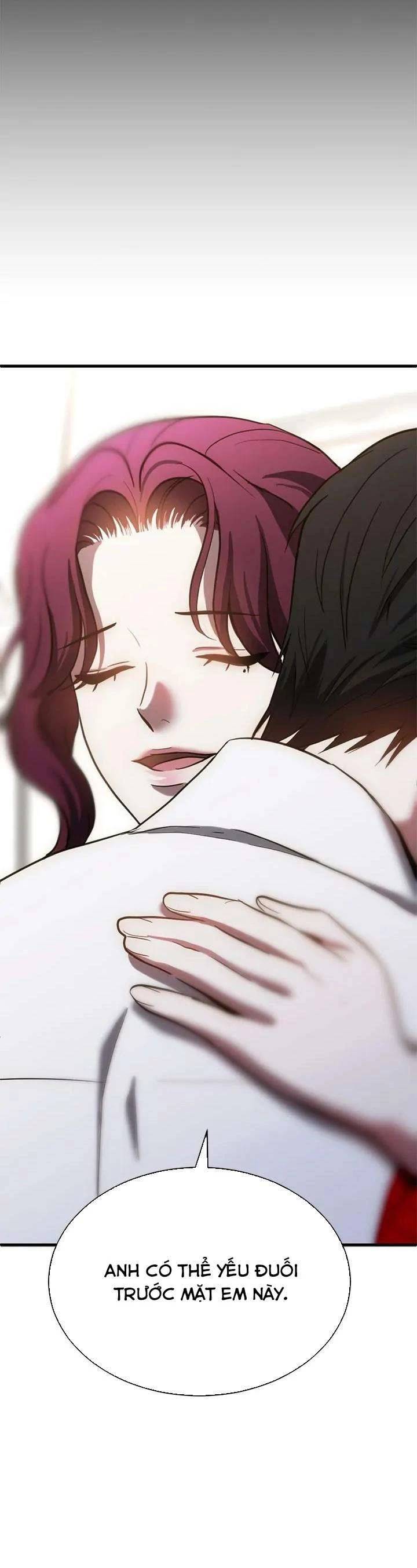 Ba Lần Động Phòng - Chap 52 - Trang 32