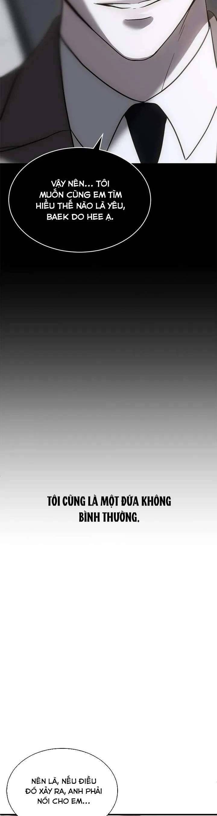 Ba Lần Động Phòng - Chap 52 - Trang 35