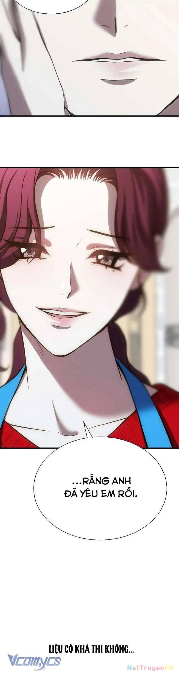 Ba Lần Động Phòng - Chap 52 - Trang 36