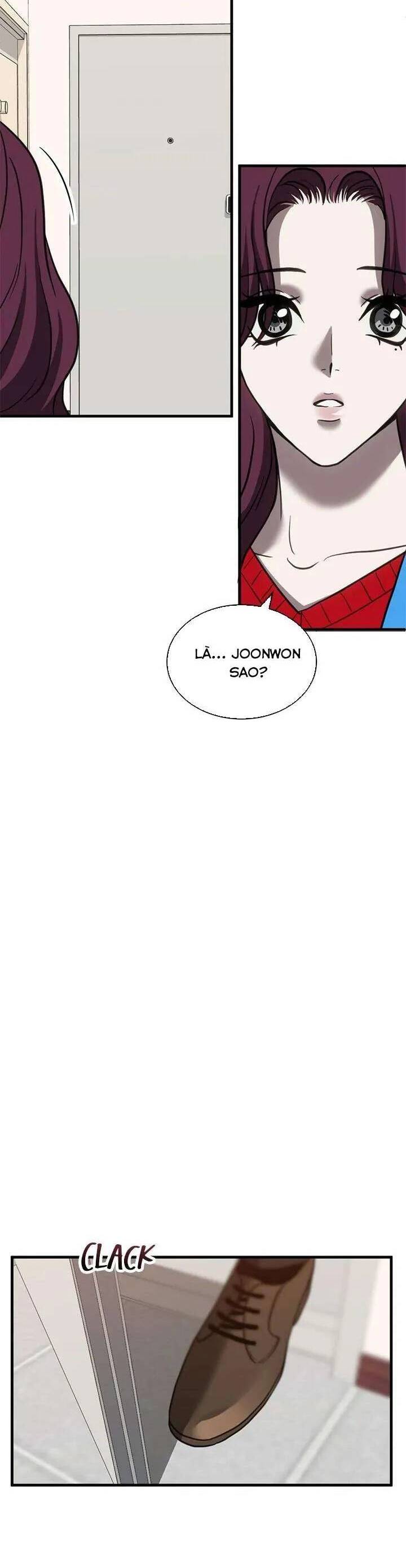 Ba Lần Động Phòng - Chap 52 - Trang 5