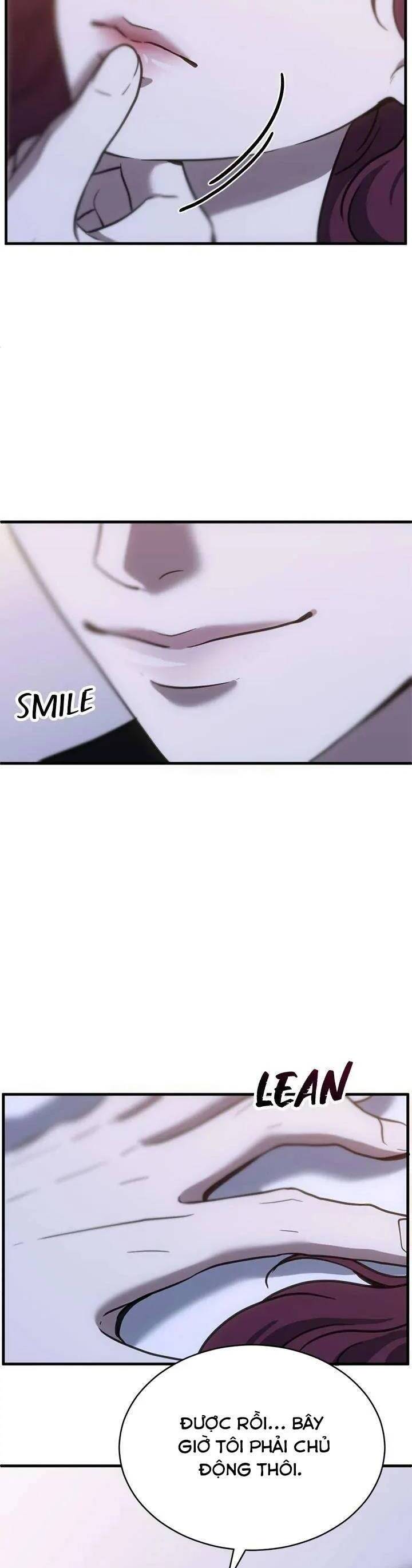 Ba Lần Động Phòng - Chap 52 - Trang 9