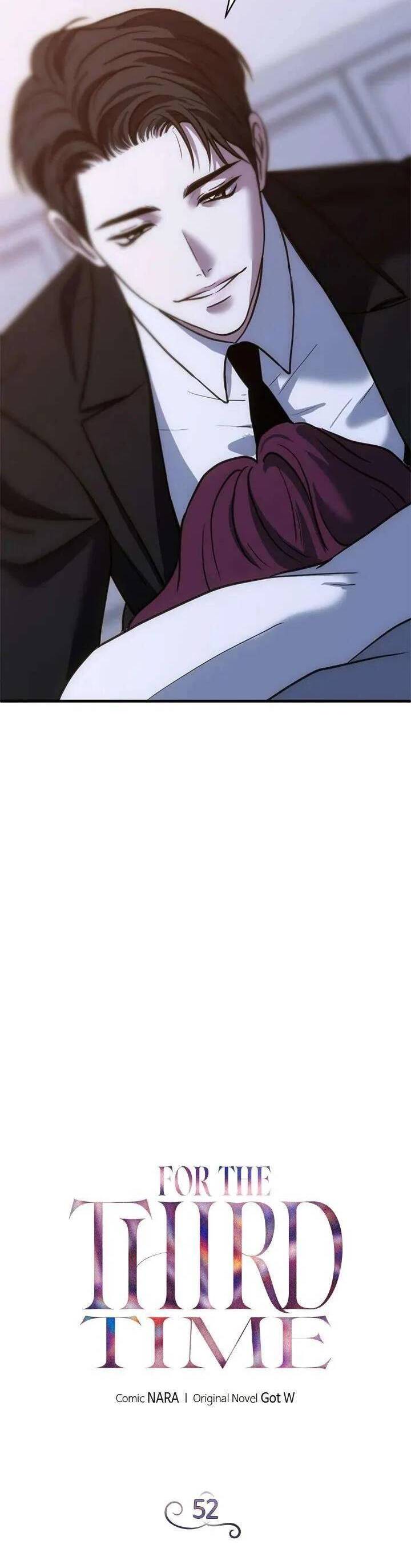 Ba Lần Động Phòng - Chap 52 - Trang 10