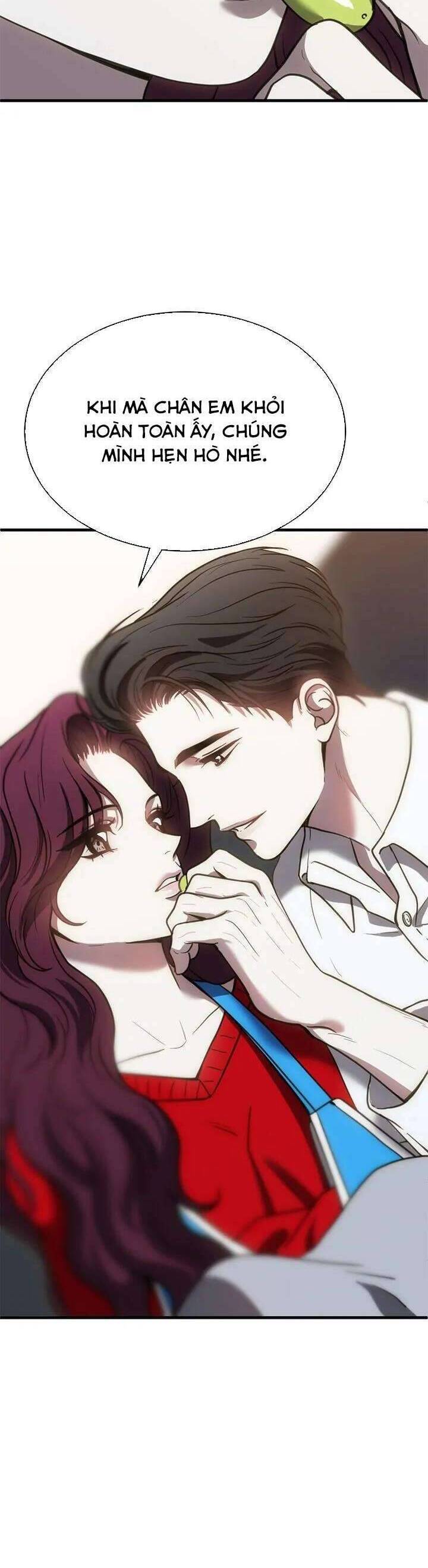 Ba Lần Động Phòng - Chap 53 - Trang 13