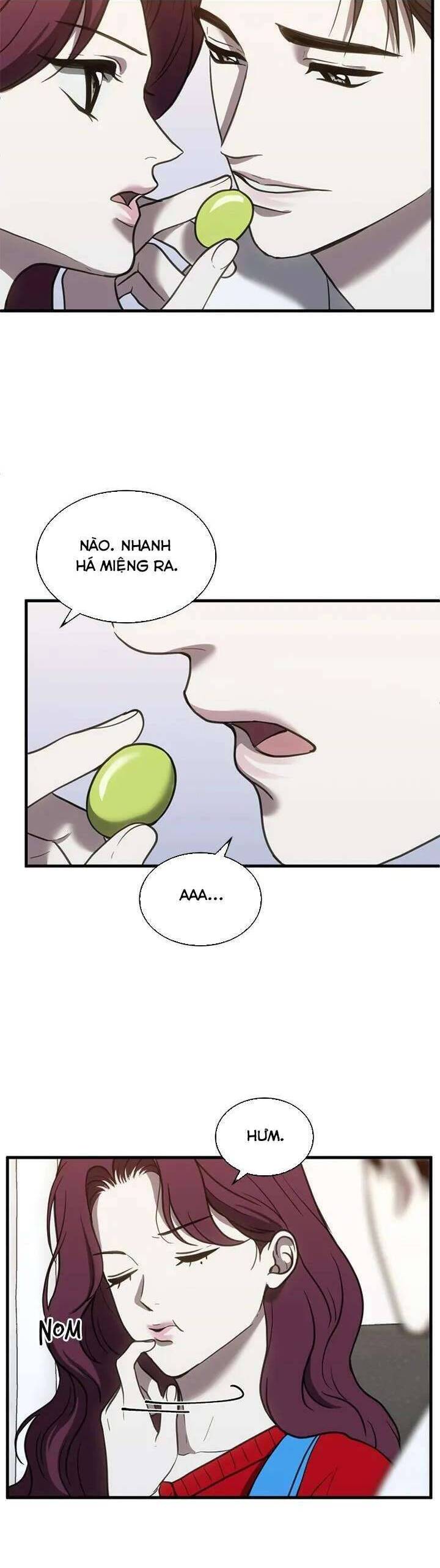 Ba Lần Động Phòng - Chap 53 - Trang 16