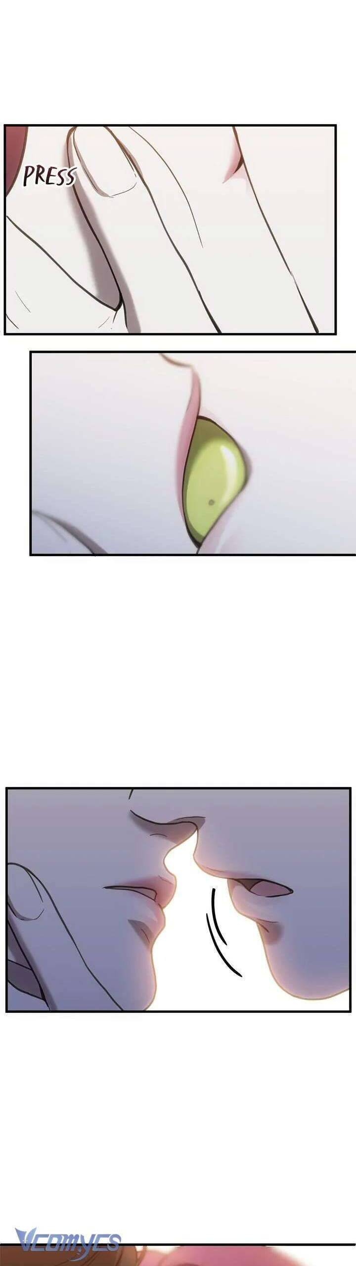 Ba Lần Động Phòng - Chap 53 - Trang 18