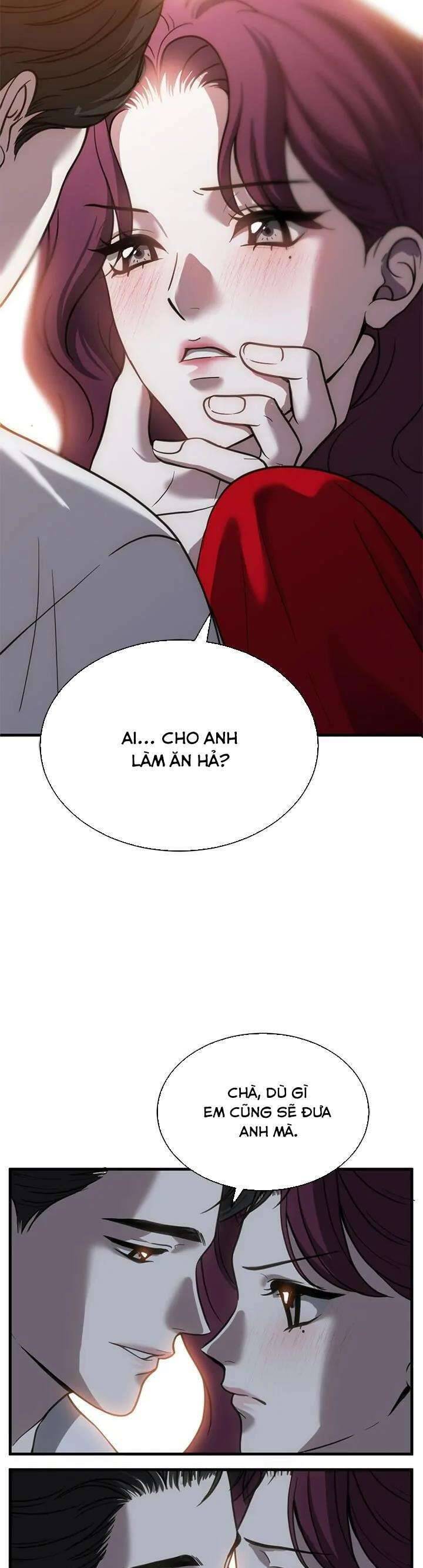 Ba Lần Động Phòng - Chap 53 - Trang 19