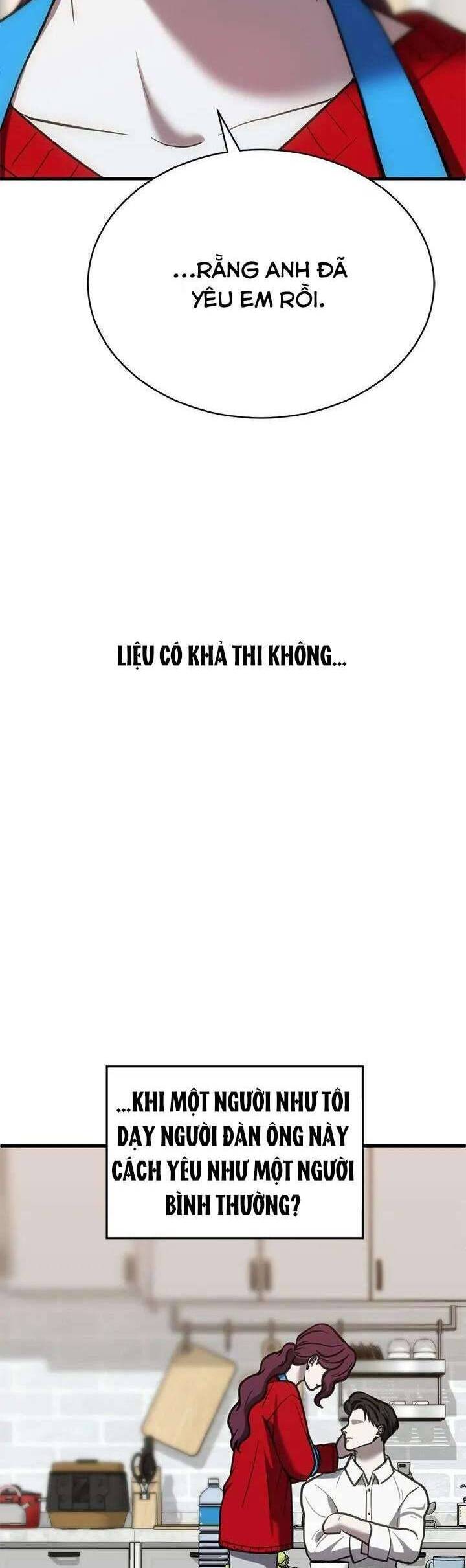 Ba Lần Động Phòng - Chap 53 - Trang 3