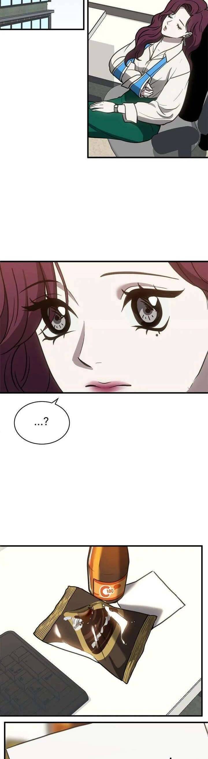 Ba Lần Động Phòng - Chap 53 - Trang 24