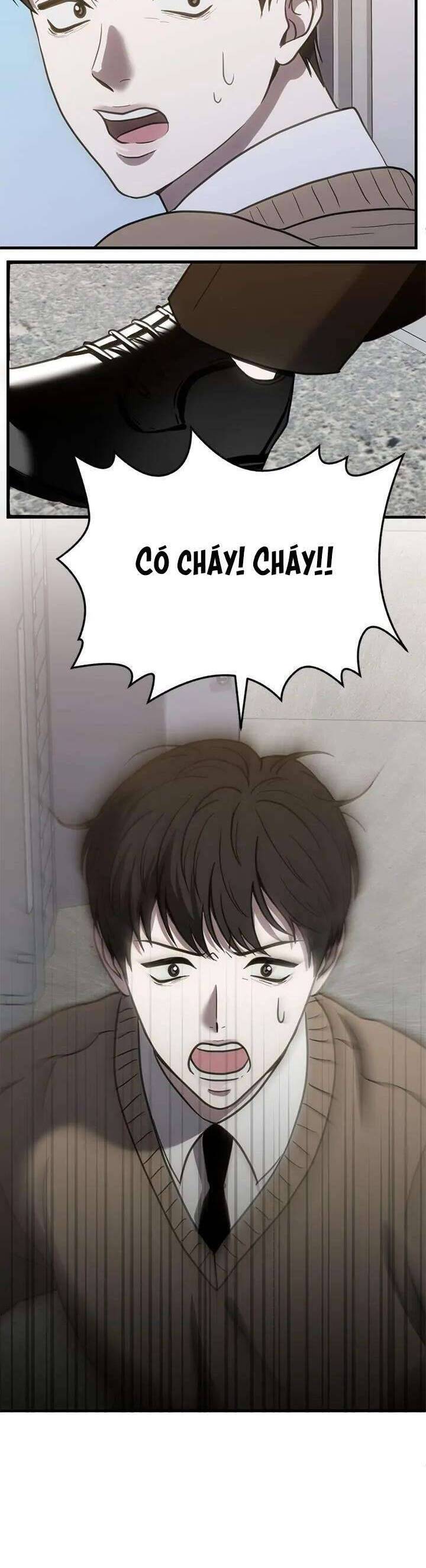 Ba Lần Động Phòng - Chap 53 - Trang 32