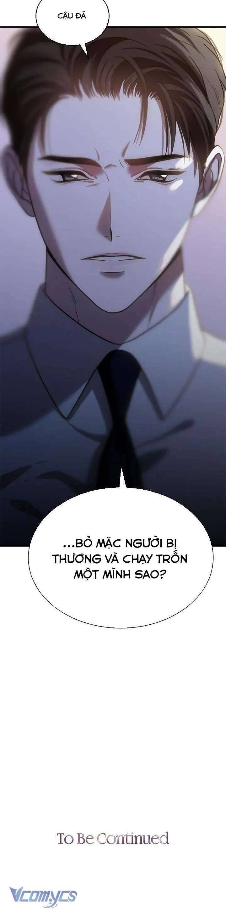 Ba Lần Động Phòng - Chap 53 - Trang 37