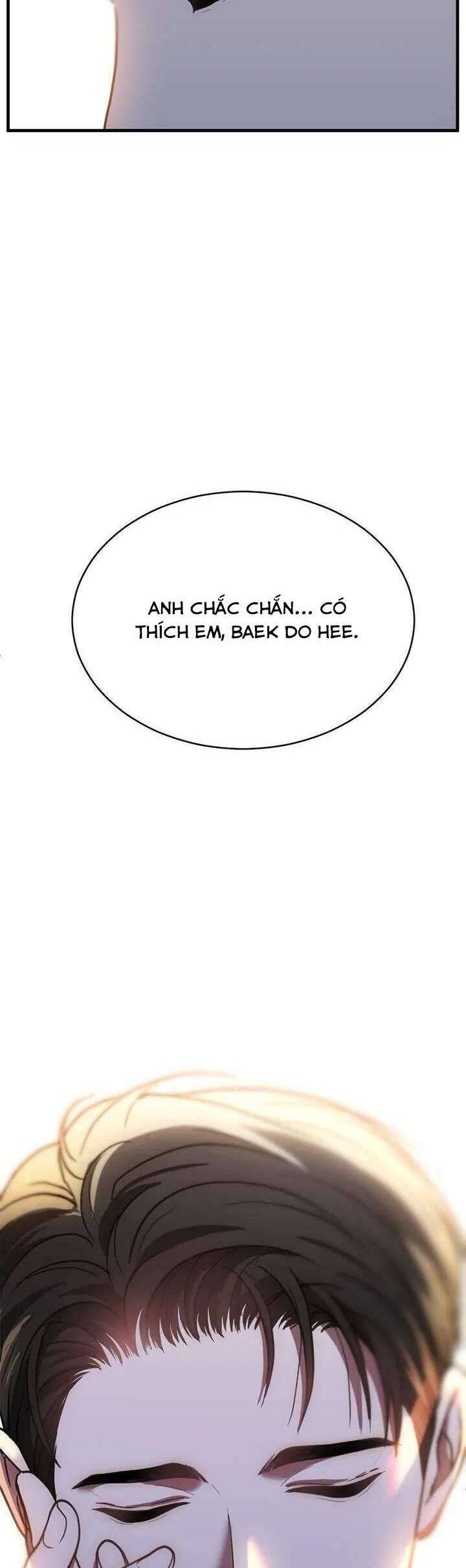 Ba Lần Động Phòng - Chap 53 - Trang 5